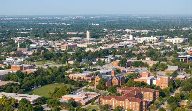 Estate planning in Norman