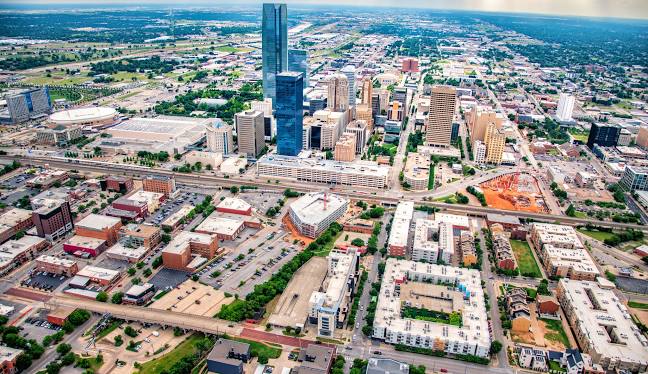 Estate planning in Oklahoma City